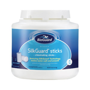 BioGuard Silkguard Sticks
