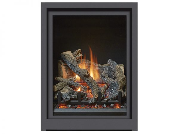 Fireplace X | 24 Probuilder Clean Face Deluxe
