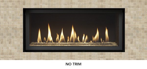 Fireplace X | 3615 High Output Deluxe No Trim