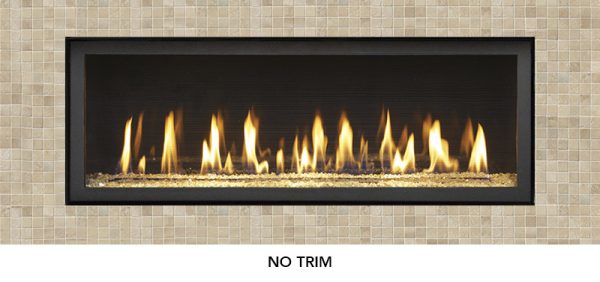 Fireplace X | 4415 High Output Deluxe No Trim
