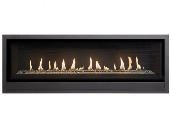 Fireplace X | 54 ProBuilder No Logs