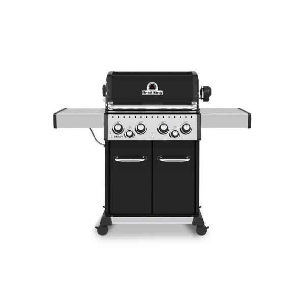 Broil King Grills | Baron 490 Pro