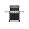 Broil King Grills | Baron 590 Pro Open
