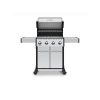Broil King Grills | Baron S 420 Pro Open