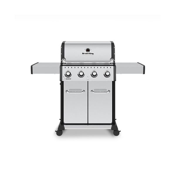 Broil King Grills | Baron S 420 Pro