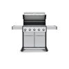 Broil King Grills | Baron S 520 Pro Open