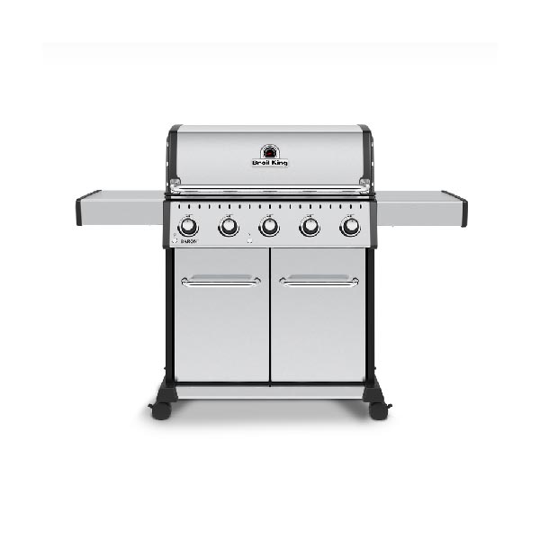 Broil King Grills | Baron S 520 Pro