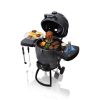 Broil King Grills | Keg 5000 Angled Open