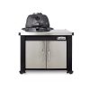 Broil King Grills | Keg Grilling Cabinet with Grill