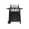 Broil King Grills | Porta-Chef 320 Cart with Grill