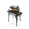 Broil King Grills | Porta-Chef 320 Portable Angled Open