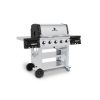 Broil King Grills | Regal S 520 Commercial Angled