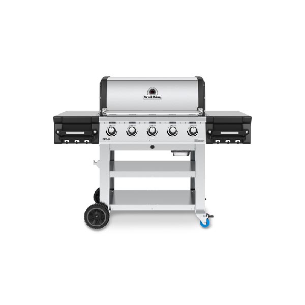 Broil King Grills | Regal S 520 Commercial