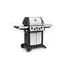 Broil King Grills | Signet 390 Angled