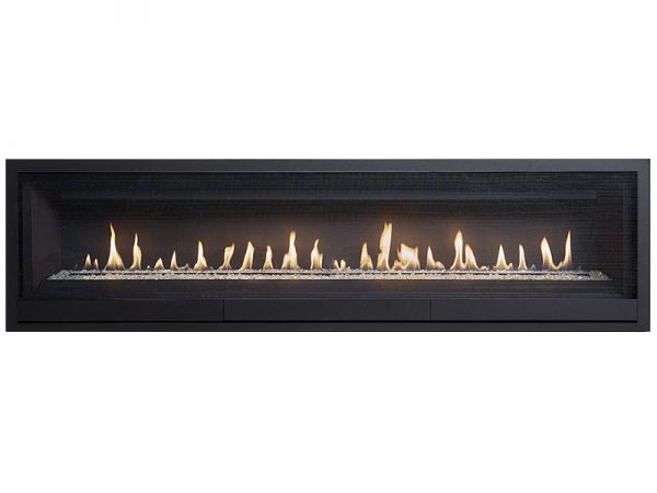 Fireplace X | 72 ProBuilder No Logs