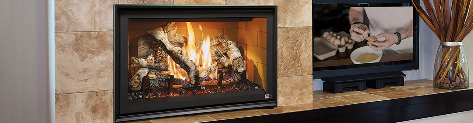 Fireplace Xtrordinair All Season Spas and Stoves